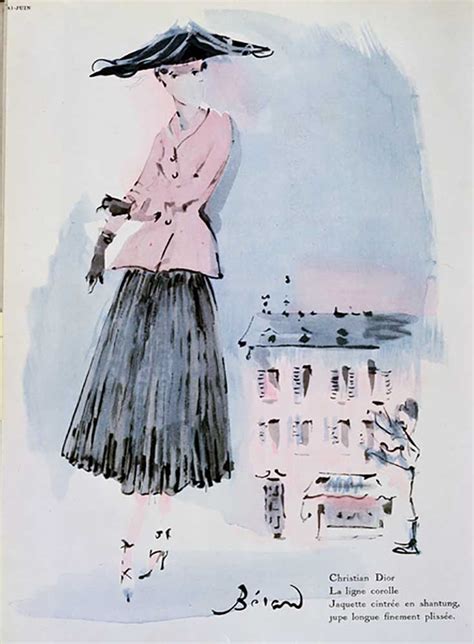 dior painting|christian dior art.